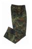 Flecktarn Combats 
